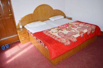 Hotel Royal Shelter, Pahalgam 2